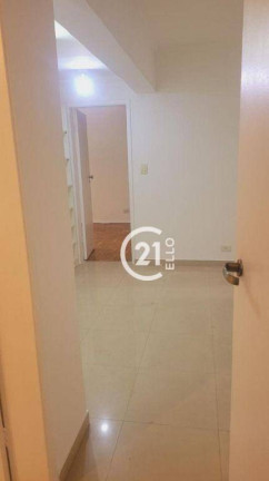 Imagem Apartamento com 3 Quartos à Venda ou Locação, 110 m² em Moema - São Paulo