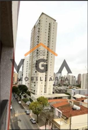 Imagem Apartamento com 2 Quartos à Venda, 41 m² em Vila Regente Feijó - São Paulo