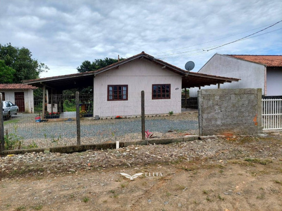 Imagem Terreno à Venda, 1.001 m² em Quinta Dos Açorianos - Barra Velha Imagem Terreno à Venda, 1.001 m² em Quinta Dos Açorianos - Barra Velha