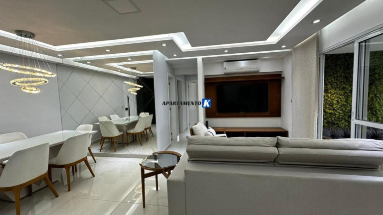 Imagem Apartamento com 3 Quartos à Venda, 95 m² em Jardim Flor Da Montanha - Guarulhos