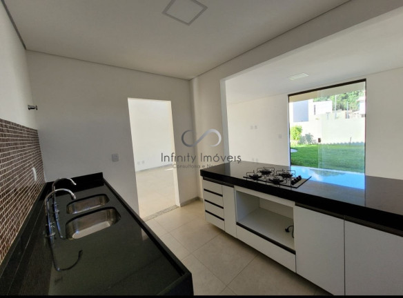 Imagem Casa de Condomínio com 4 Quartos à Venda, 396 m² em Condomínio Cidade Jardim - Lagoa Santa Imagem Casa de Condomínio com 4 Quartos à Venda, 396 m² em Condomínio Cidade Jardim - Lagoa Santa