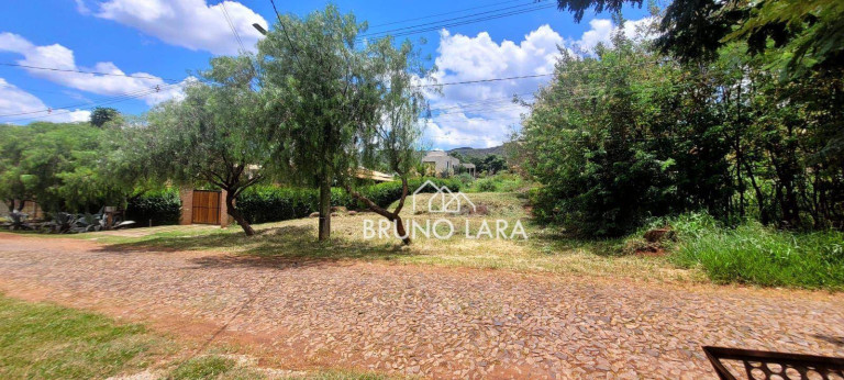 Imagem Terreno à Venda, 1.000 m² em Vivendas Santa Mônica - Igarapé Imagem Terreno à Venda, 1.000 m² em Vivendas Santa Mônica - Igarapé