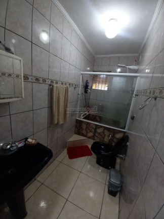 Imagem Casa com 3 Quartos à Venda, 170 m² em Solemar - Praia Grande Imagem Casa com 3 Quartos à Venda, 170 m² em Solemar - Praia Grande