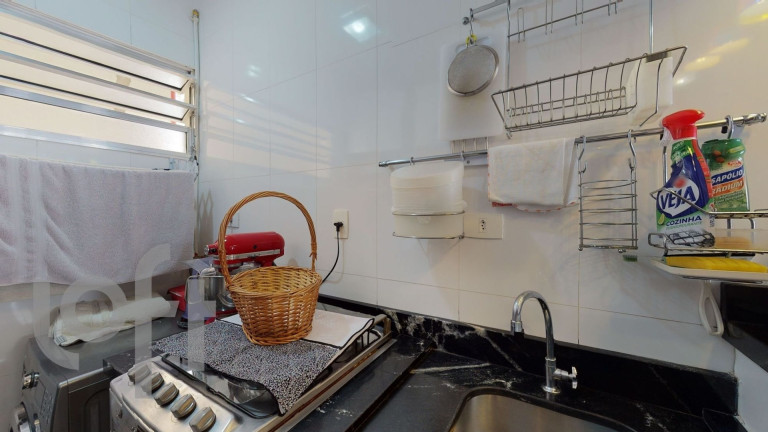 Imagem Apartamento com 1 Quarto à Venda, 42 m² em República - São Paulo