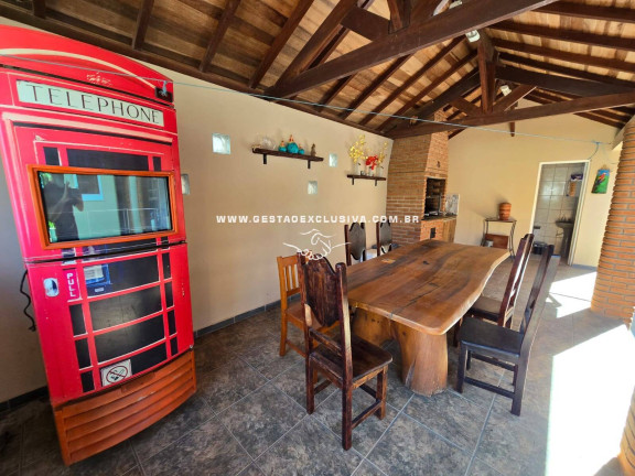 Imagem Chácara com 3 Quartos à Venda, 2.232 m² em Terras De San Marco - Itatiba
