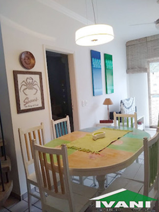 Imagem Cobertura com 3 Quartos à Venda, 90 m² em Praia Grande - Ubatuba Imagem Cobertura com 3 Quartos à Venda, 90 m² em Praia Grande - Ubatuba