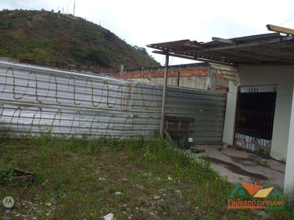 Terreno à Venda, 1.132 m² em Martim De Sá - Caraguatatuba