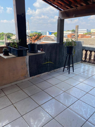 Imagem Casa com 3 Quartos à Venda, em Santa Fé - Itupeva Imagem Casa com 3 Quartos à Venda, em Santa Fé - Itupeva