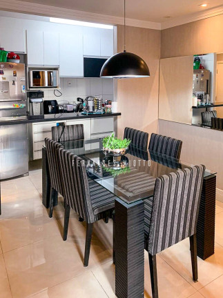 Imagem Apartamento com 2 Quartos à Venda, 83 m² em Practice Club House - Jundiaí
