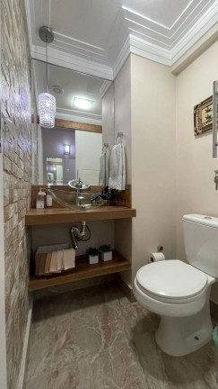 Imagem Apartamento com 3 Quartos à Venda, 75 m² em Tatuapé - São Paulo Imagem Apartamento com 3 Quartos à Venda, 75 m² em Tatuapé - São Paulo