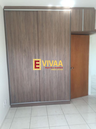 Imagem Apartamento com 2 Quartos à Venda, 65 m² em Jardim Maracana - São José Do Rio Preto