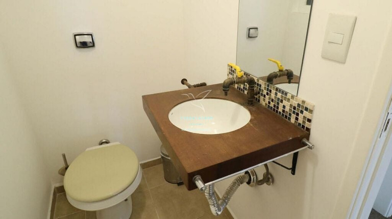 Imagem Apartamento com 3 Quartos à Venda, 187 m² em Itaim Bibi - São Paulo