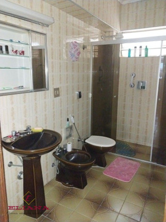 Imagem Apartamento com 3 Quartos à Venda, 110 m² em água Branca - São Paulo