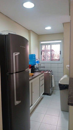 Imagem Apartamento com 2 Quartos para Alugar, 49 m² em Portais (polvilho) - Cajamar