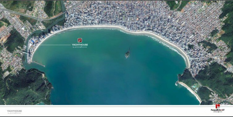 Imagem Apartamento à Venda, 254 m² em Centro - Balneário Camboriú