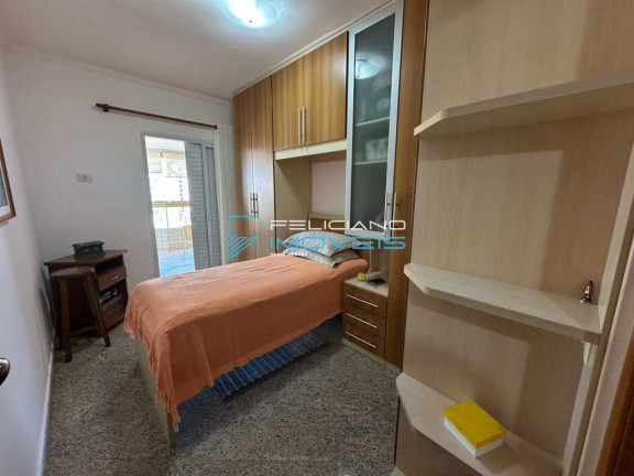 Imagem Apartamento com 3 Quartos à Venda, 115 m² em Tupi - Praia Grande Imagem Apartamento com 3 Quartos à Venda, 115 m² em Tupi - Praia Grande