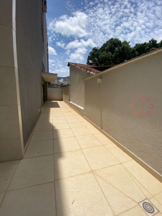 Imagem Apartamento com 2 Quartos à Venda, 73 m² em Cruzeiro - Belo Horizonte