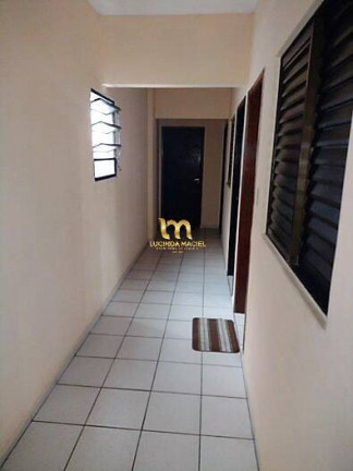 Imagem Apartamento com 1 Quarto à Venda, 23 m² em Caiçara - Praia Grande