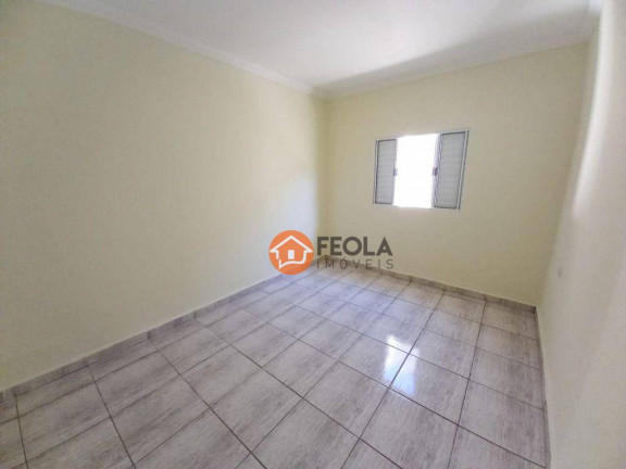 Imagem Casa com 3 Quartos à Venda, 110 m² em Parque São Jerônimo - Americana Imagem Casa com 3 Quartos à Venda, 110 m² em Parque São Jerônimo - Americana