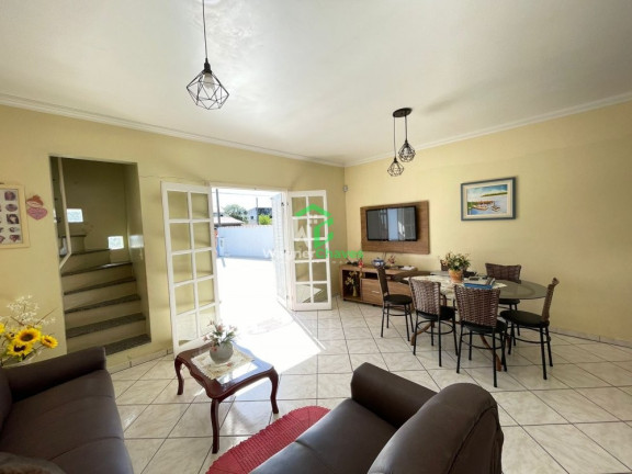 Imagem Casa com 3 Quartos à Venda, 175 m² em Praia De Leste - Pontal Do Paraná Imagem Casa com 3 Quartos à Venda, 175 m² em Praia De Leste - Pontal Do Paraná