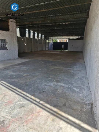 Imagem Galpão à Venda, 374 m² em Jardim Das Flores - Osasco Imagem Galpão à Venda, 374 m² em Jardim Das Flores - Osasco