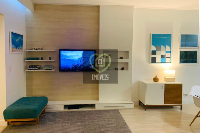 Imagem Apartamento com 2 Quartos à Venda, 77 m² em Pompeia - São Paulo