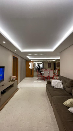 Imagem Apartamento com 4 Quartos à Venda, 142 m² em Pituaçu - Salvador