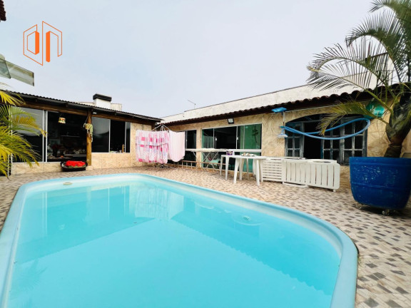 Imagem Sobrado com 4 Quartos à Venda, 374 m² em Balneário Miami - Pontal Do Paraná Imagem Sobrado com 4 Quartos à Venda, 374 m² em Balneário Miami - Pontal Do Paraná