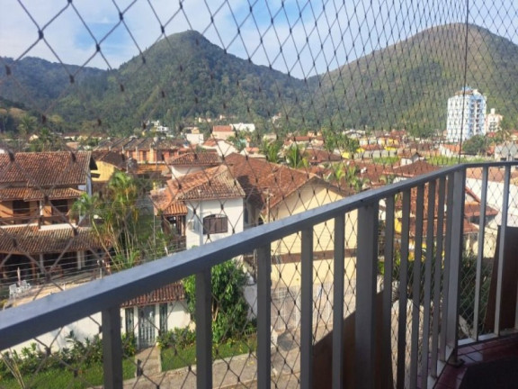 Imagem Apartamento com 2 Quartos à Venda, 80 m² em Martim De Sá - Caraguatatuba