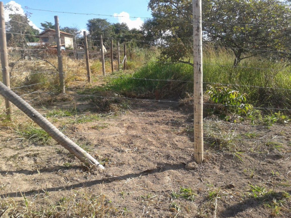 Imagem Terreno à Venda, 403 m² em Vale Das Acácias - Ribeirão Das Neves