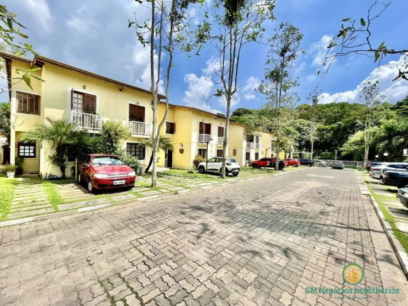 Imagem Casa de Condomínio com 3 Quartos à Venda, 108 m² em Jardim Barbacena - Cotia