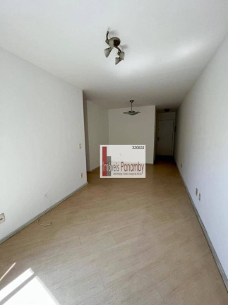 Imagem Apartamento com 2 Quartos à Venda, 61 m² em Morumbi - São Paulo Imagem Apartamento com 2 Quartos à Venda, 61 m² em Morumbi - São Paulo