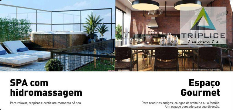 Imagem Apartamento com 3 Quartos à Venda, 61 m² em São Mateus - Juiz De Fora Imagem Apartamento com 3 Quartos à Venda, 61 m² em São Mateus - Juiz De Fora