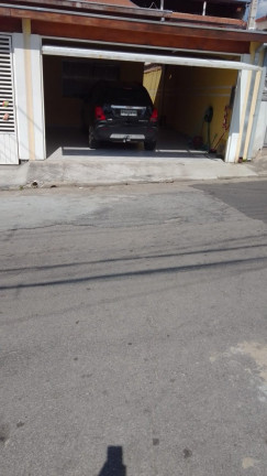 Imagem Casa com 2 Quartos à Venda, 30 m² em Jardim Ismênia - São José Dos Campos