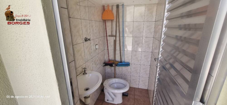 Imagem Casa com 3 Quartos à Venda, 124 m² em Brooklin - São Paulo Imagem Casa com 3 Quartos à Venda, 124 m² em Brooklin - São Paulo