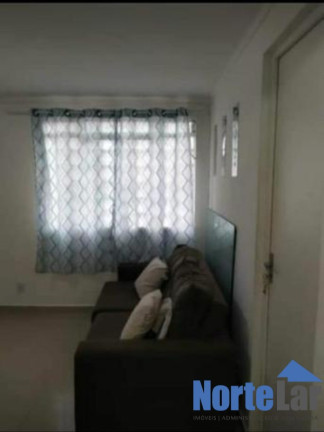 Imagem Apartamento com 2 Quartos à Venda, 50 m² em Conjunto City Jaraguá - São Paulo Imagem Apartamento com 2 Quartos à Venda, 50 m² em Conjunto City Jaraguá - São Paulo