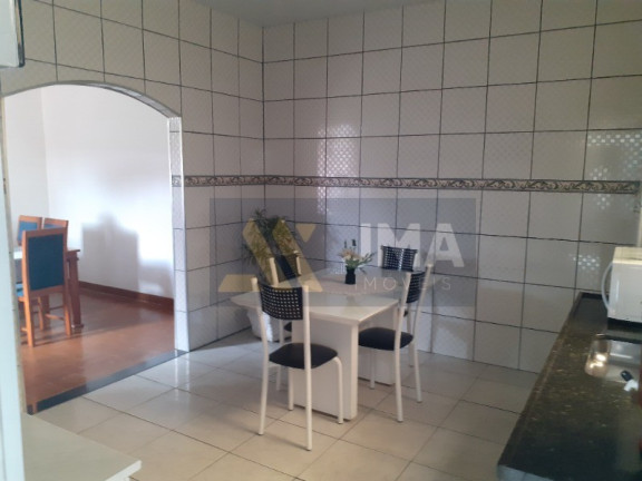 Imagem Casa com 3 Quartos à Venda, 280 m² em Riacho Das Pedras - Contagem Imagem Casa com 3 Quartos à Venda, 280 m² em Riacho Das Pedras - Contagem