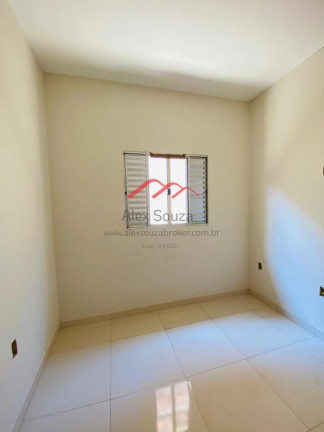 Imagem Casa com 3 Quartos à Venda, 75 m² em Jardim Dall`orto - Sumaré Imagem Casa com 3 Quartos à Venda, 75 m² em Jardim Dall`orto - Sumaré
