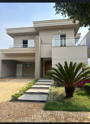 Imagem Casa com 3 Quartos à Venda, 360 m² em Ribeirão Preto Imagem Casa com 3 Quartos à Venda, 360 m² em Ribeirão Preto