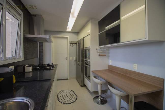 Imagem Imóvel com 3 Quartos à Venda, 155 m² em Centro - São Bernardo Do Campo