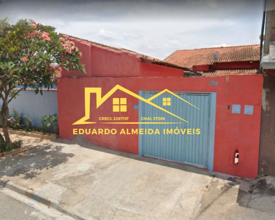 Casa com 5 Quartos à Venda,  em Jardim São Marcos - Sorocaba