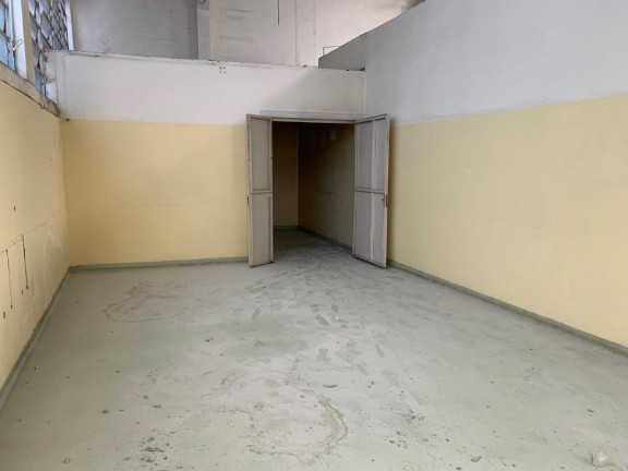 Imagem Galpão para Alugar, 1 m² em Jardim Ruyce - Diadema