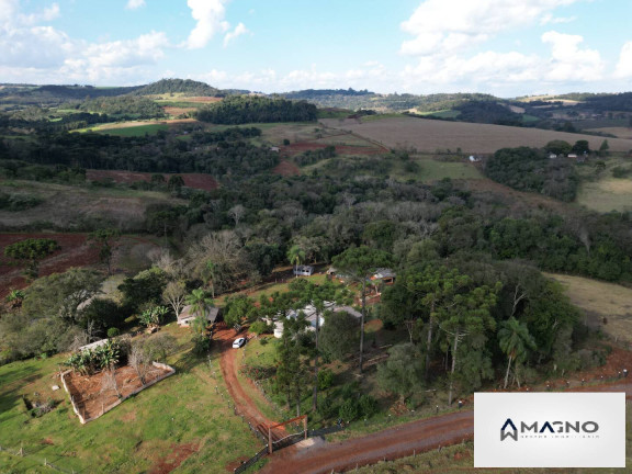 Chácara com 7 Quartos à Venda, 70 m² em Coqueiral - Cascavel