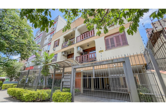 Imagem Imóvel com 2 Quartos à Venda, 86 m² em Petrópolis - Porto Alegre Imagem Imóvel com 2 Quartos à Venda, 86 m² em Petrópolis - Porto Alegre