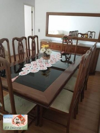 Imagem Apartamento com 4 Quartos à Venda, 97 m² em Centro - São Bernardo Do Campo Imagem Apartamento com 4 Quartos à Venda, 97 m² em Centro - São Bernardo Do Campo
