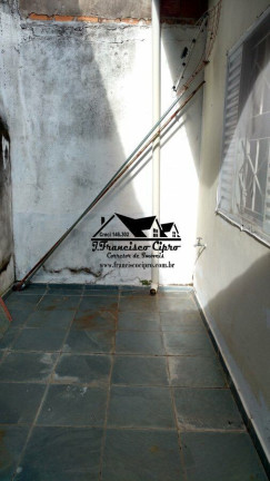 Imagem Casa com 3 Quartos à Venda, 80 m² em Jardim Do Vale - Guaratinguetá Imagem Casa com 3 Quartos à Venda, 80 m² em Jardim Do Vale - Guaratinguetá