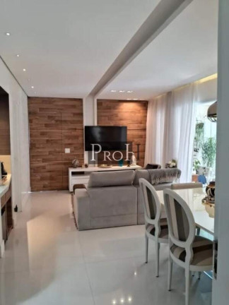 Apartamento com 3 Quartos à Venda, 106 m² em Centro - São Bernardo Do Campo