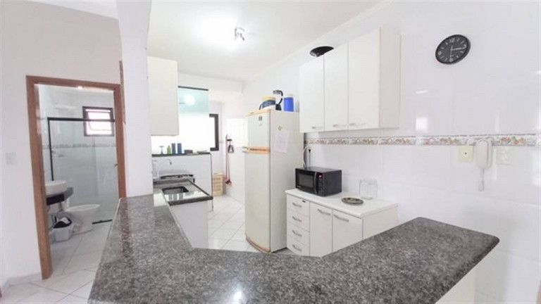 Imagem Apartamento com 1 Quarto à Venda, 50 m² em Guilhermina - Praia Grande Imagem Apartamento com 1 Quarto à Venda, 50 m² em Guilhermina - Praia Grande