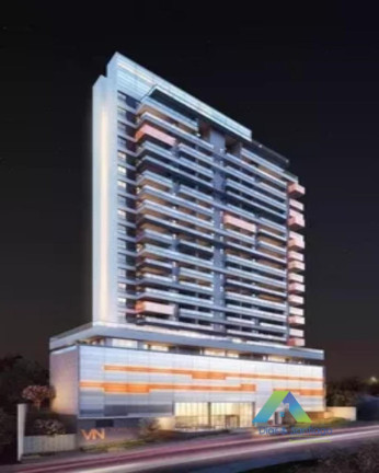 Imagem Flat com 1 Quarto à Venda, 30 m² em Vila Mariana - São Paulo Imagem Flat com 1 Quarto à Venda, 30 m² em Vila Mariana - São Paulo
