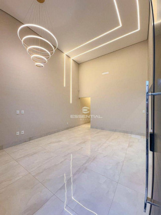 Imagem Casa com 3 Quartos à Venda, 130 m² em Estância Jockey Clube - São José Do Rio Preto Imagem Casa com 3 Quartos à Venda, 130 m² em Estância Jockey Clube - São José Do Rio Preto